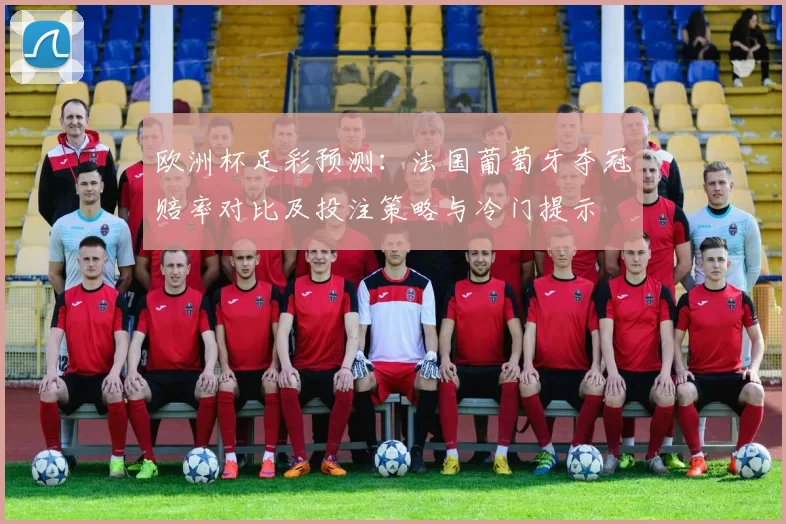 欧洲杯足彩预测:法国葡萄牙夺冠赔率对比及投注策略与冷门提示