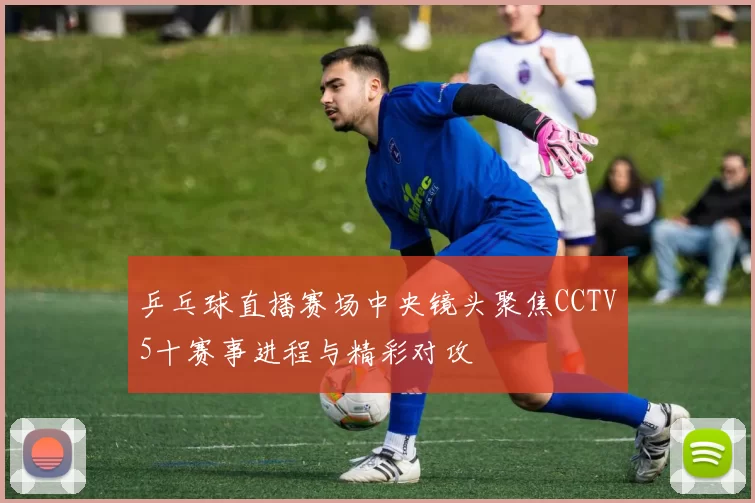 乒乓球直播赛场中央镜头聚焦CCTV5十赛事进程与精彩对攻