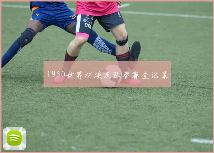 1950世界杯埃及队参赛全记录