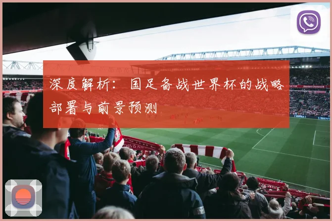 深度解析：国足备战世界杯的战略部署与前景预测